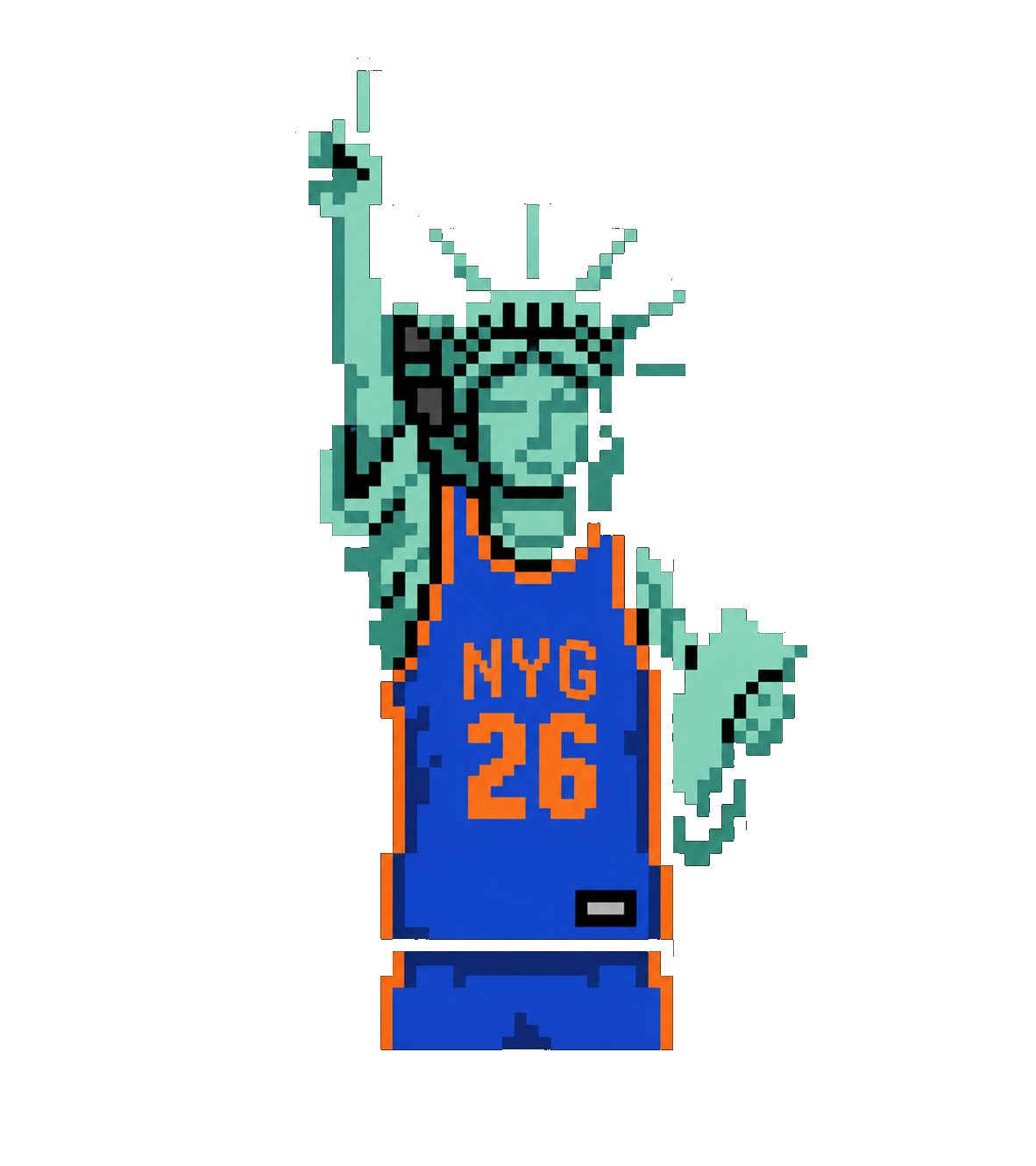 Statue of Liberty